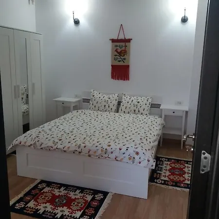 Villa Casuta Bunicilor *