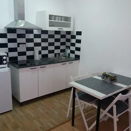 Casuta Bunicilor