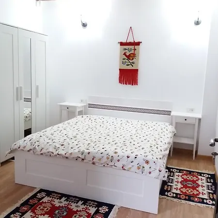 Villa Casuta Bunicilor *