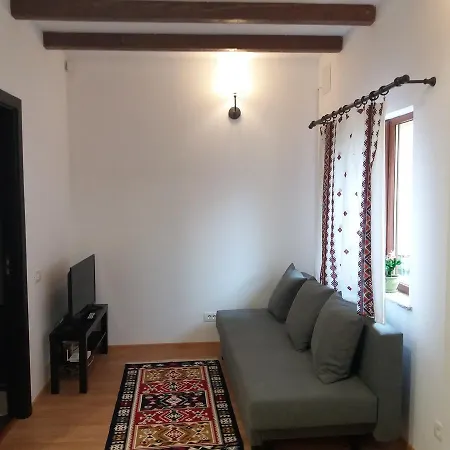 Casuta Bunicilor