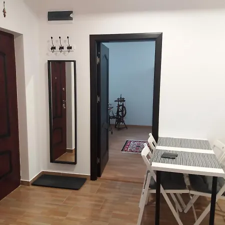 Casuta Bunicilor Villa *