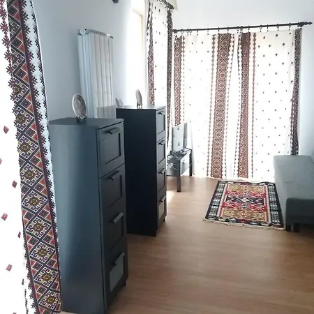 Casuta Bunicilor Bucarest