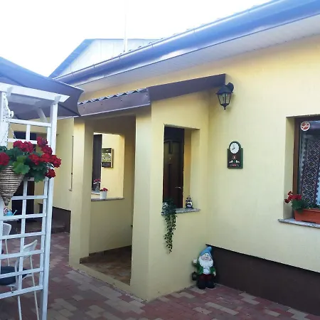 Casuta Bunicilor Villa *